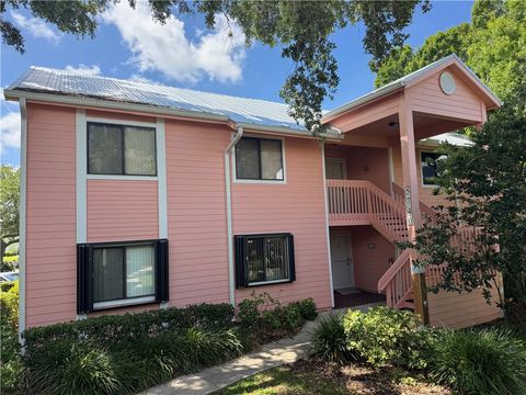 Property photo of 5740 Marina Drive 2, Sebastian, FL 32958