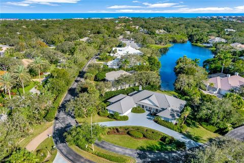 A home in Indian River Shores