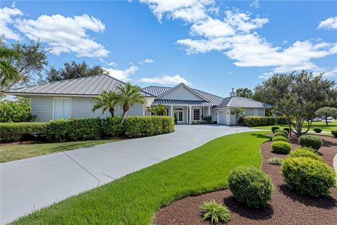 A home in Indian River Shores