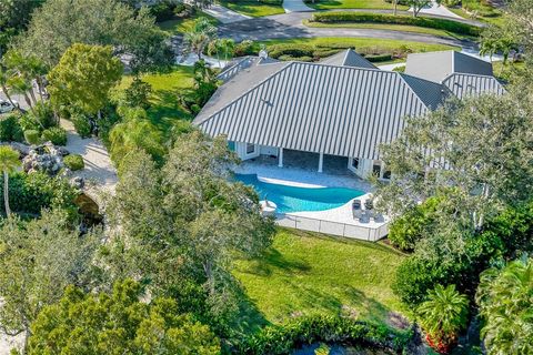 A home in Indian River Shores