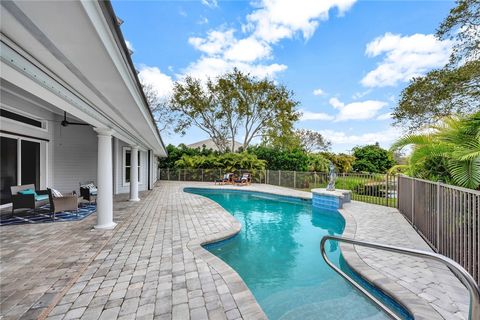 A home in Indian River Shores