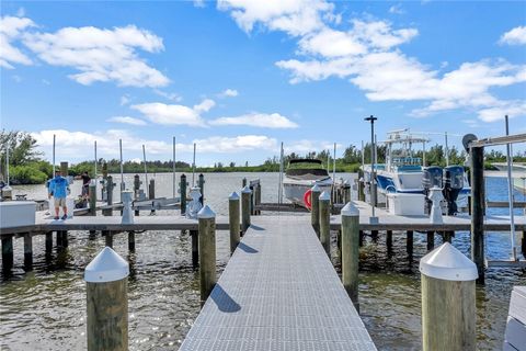 A home in Indian River Shores