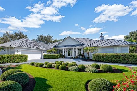 A home in Indian River Shores