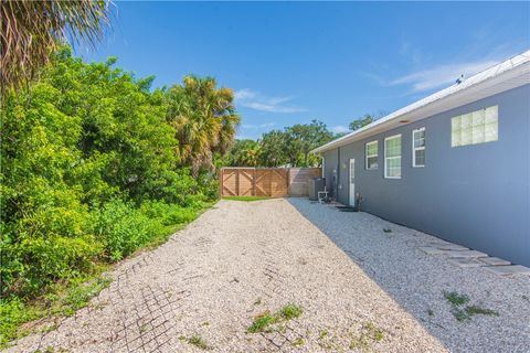 A home in Vero Beach