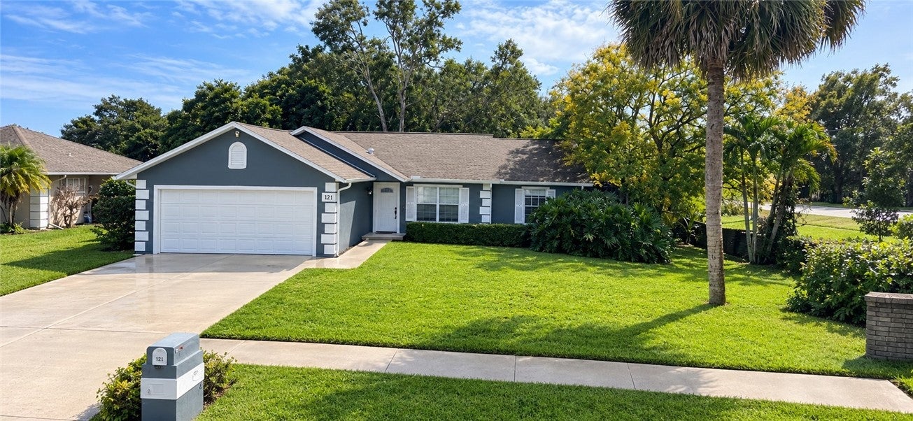 1216 41st Avenue, Vero Beach