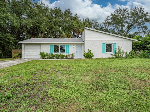 141 Ablett Terrace, Sebastian, FL 32958