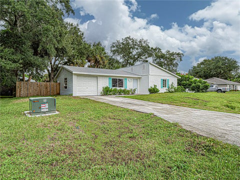 141 Ablett Terrace, Sebastian, FL 32958