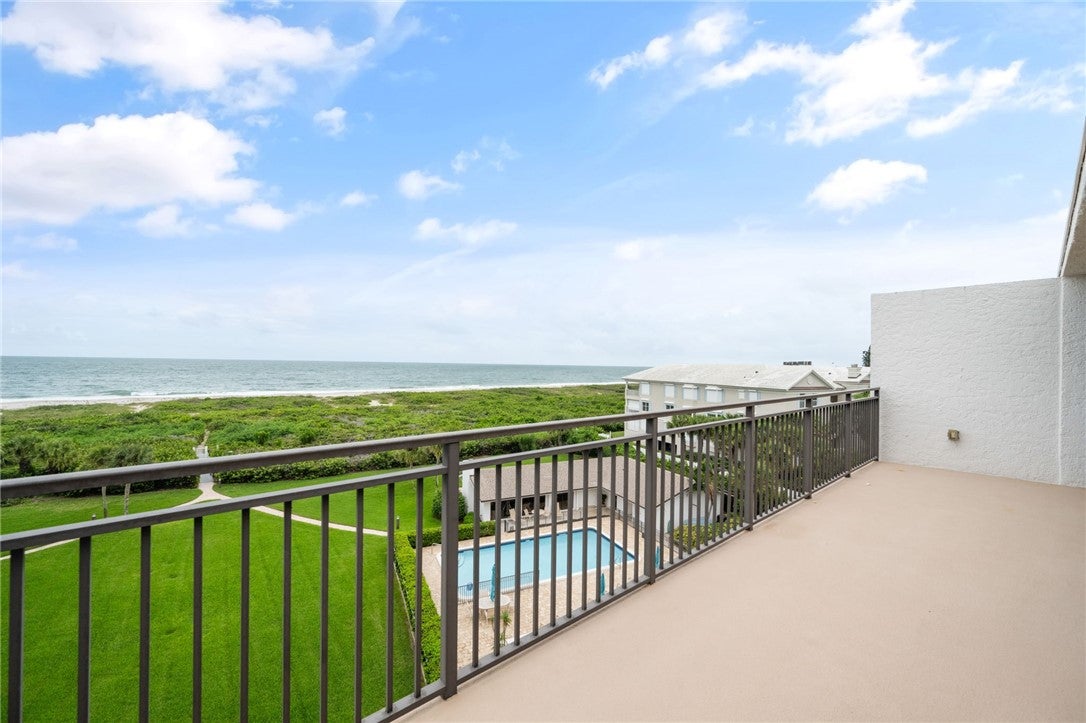 1480 Ocean Drive 5c, Vero Beach