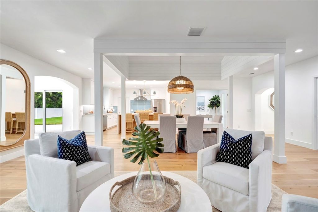 Photo of 1615 E Camino Del Rio, Vero Beach, FL 32963 (MLS # 291480)