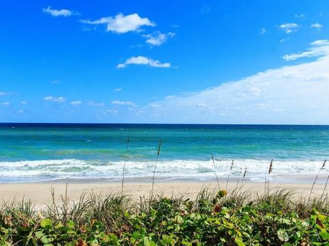 A home in Vero Beach