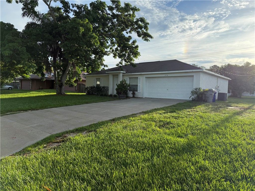 Photo of 2156 16th Avenue SW, Vero Beach, FL 32962 (MLS # 291036)