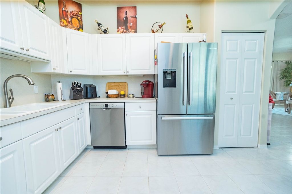 Photo of 1422 Tradewinds Way, Sebastian, FL 32958 (MLS # 291463)