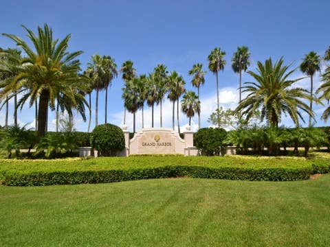 Property photo of 5025 Harmony Circle 202, Vero Beach, FL 32967