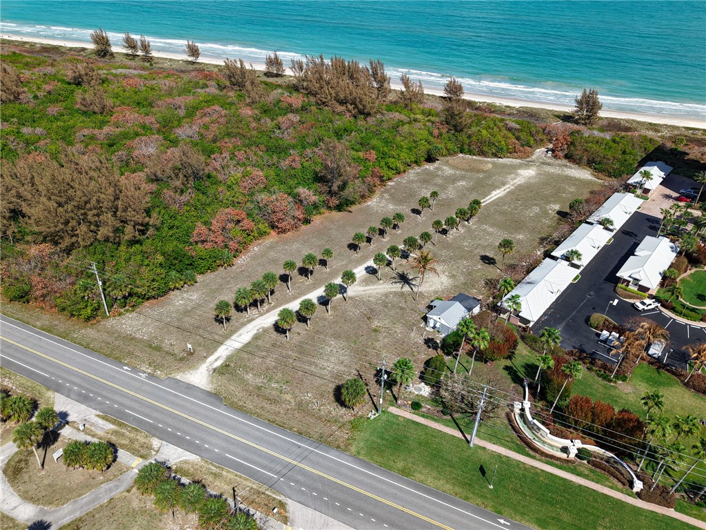 3704 N Highway A1A
