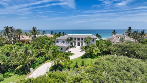 Photo of 330 N Blue Wave Lane, Vero Beach, FL 32963 (MLS # 276274)