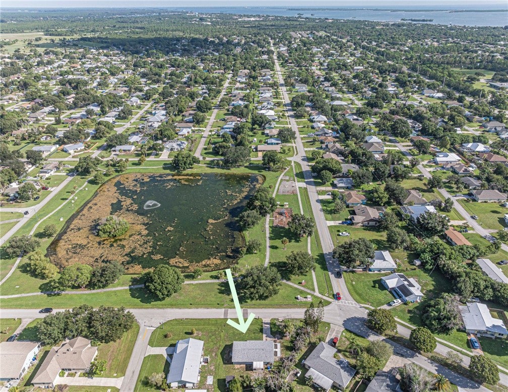 401 Lake Drive
