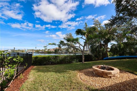 A home in Vero Beach