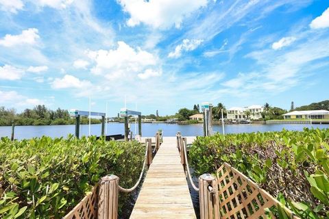 A home in Vero Beach