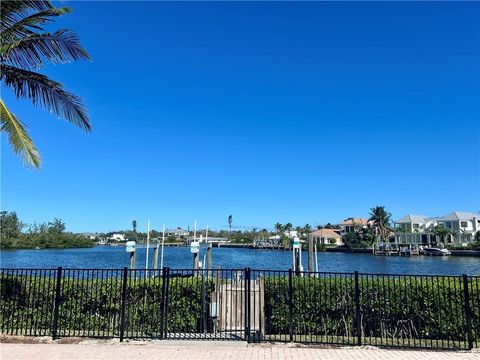 A home in Vero Beach