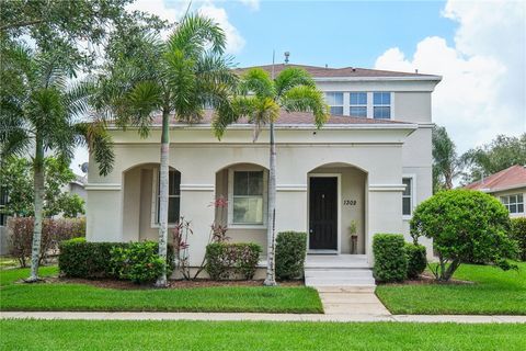 1302 Classic Court Vero Beach FL 32966
