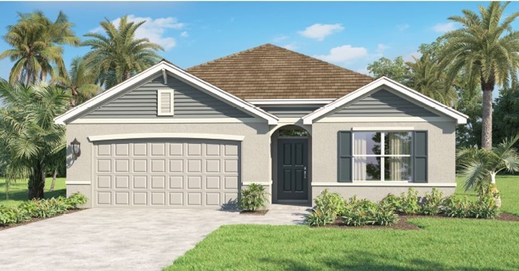 Photo of 1310 Schumann Drive, Sebastian, FL 32958 (MLS # 291127)