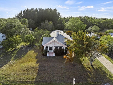 9115 Us Highway 1, Sebastian, FL 32976