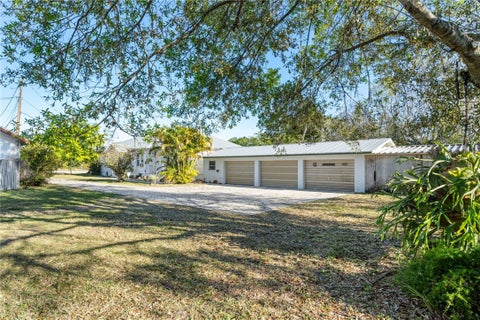 9115 Us Highway 1, Sebastian, FL 32976
