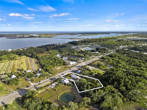 9115 Us Highway 1, Sebastian, FL 32976