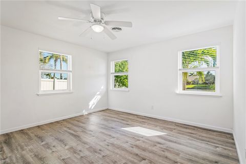 A home in Vero Beach