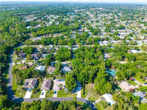 Property photo of 957 Franciscan Avenue, Sebastian, FL 32958