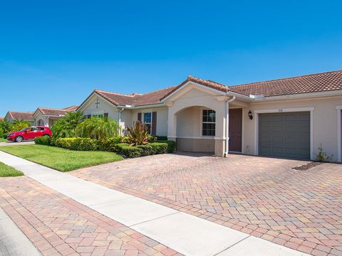 351 Monaco Place Vero Beach FL 32960