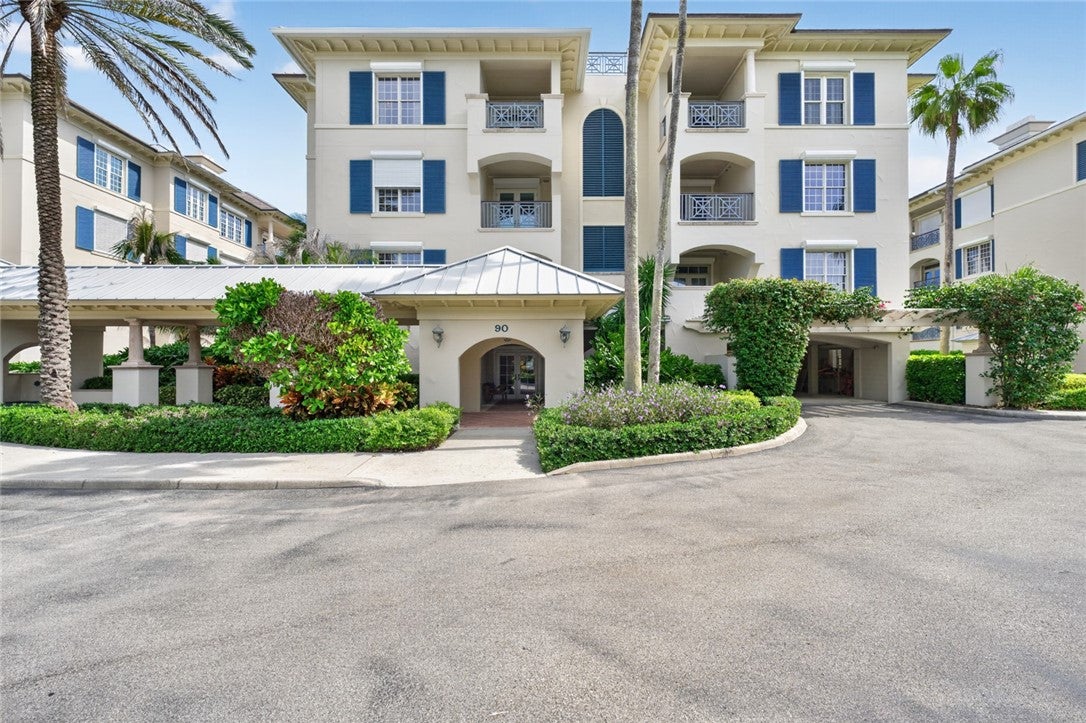 90 Beachside Drive 301