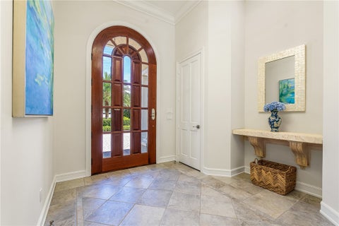 103 River Oak Drive, Indian River Shores, FL 32963