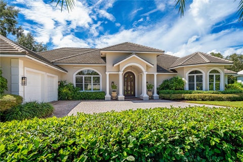 103 River Oak Drive, Indian River Shores, FL 32963
