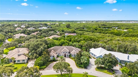 103 River Oak Drive, Indian River Shores, FL 32963