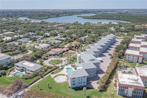 A home in Vero Beach