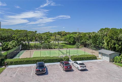 A home in Vero Beach