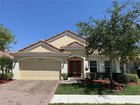 2024 Albany Terrace SW Vero Beach FL 32968