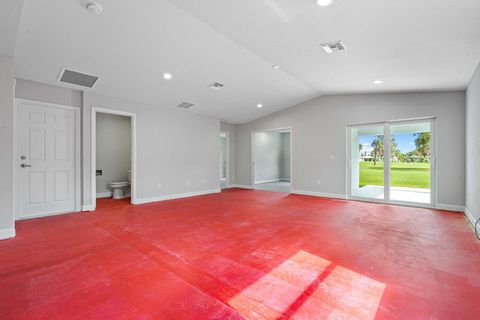 A home in Port St. Lucie