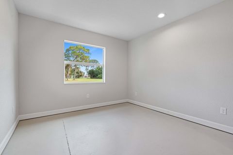 A home in Port St. Lucie