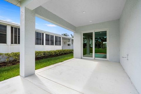 A home in Port St. Lucie