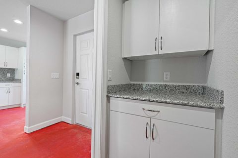 A home in Port St. Lucie