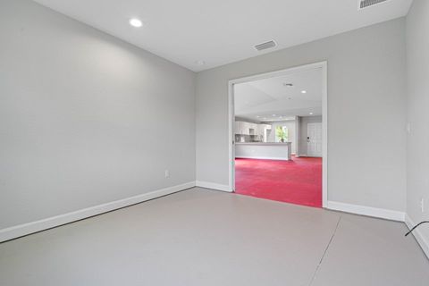 A home in Port St. Lucie