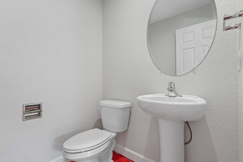 A home in Port St. Lucie