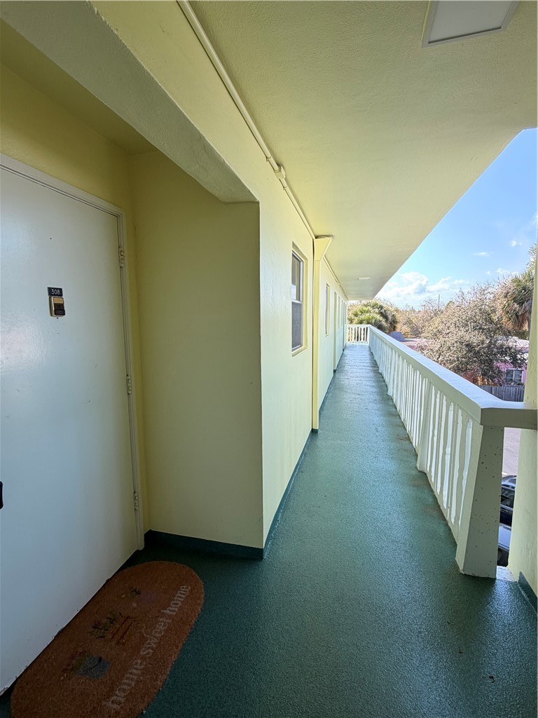 1100 Ponce De Leon Circle N308