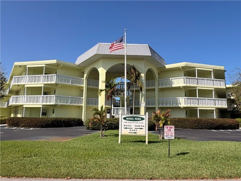 1100 Ponce De Leon Circle N308, Vero Beach, FL 32960