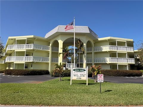 1100 Ponce De Leon Circle 308 Vero Beach FL 32960