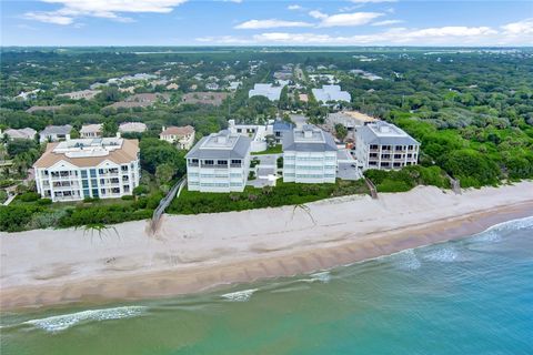 A home in Vero Beach