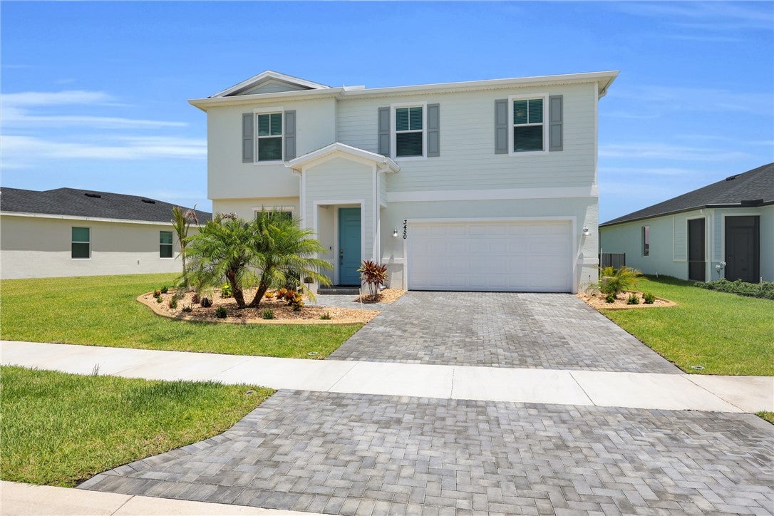 3450 Cedar Grove Drive, Fort Pierce