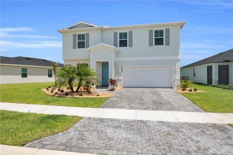 3450 Cedar Grove Drive, Fort Pierce, FL 34946